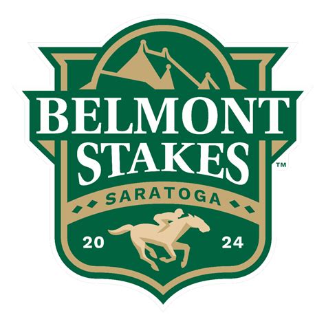 belmont stakes payouts